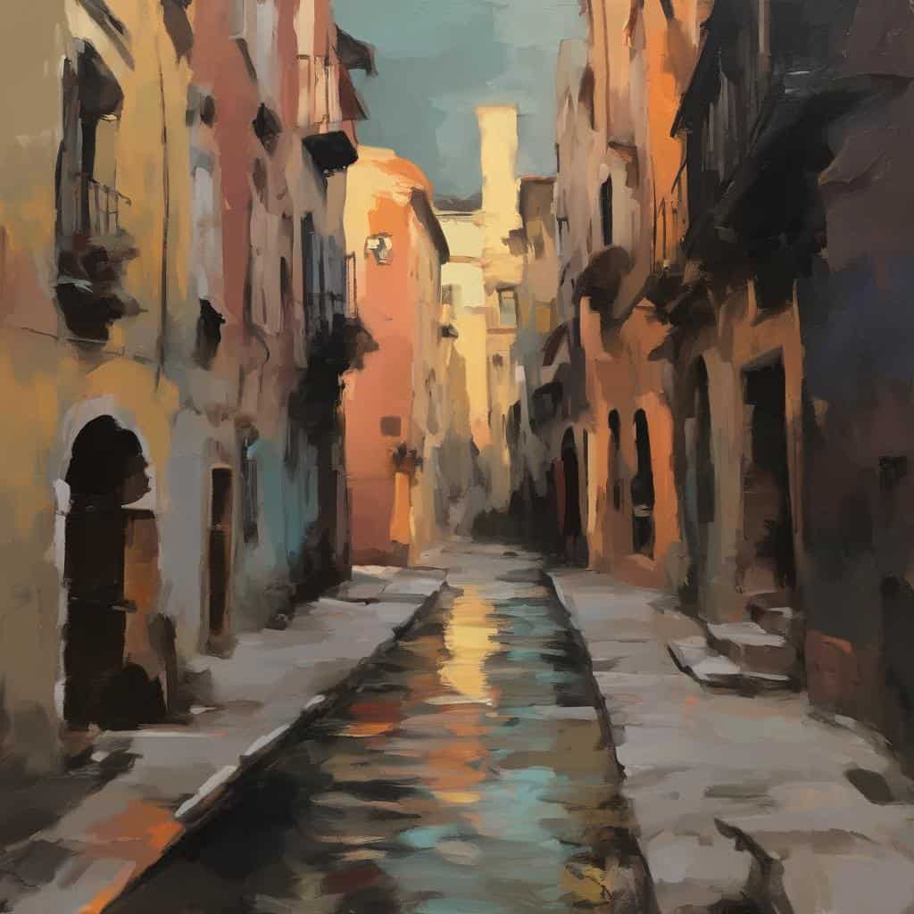 Γυναίκες καλλιτέχνες: ιστορίες και συνεισφορές σε τέχνη, πολιτισμό και δημιουργία.