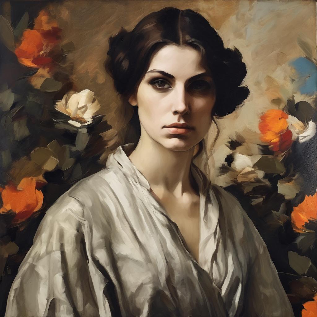 Ο Καλλιτεχνικός Στυλ του Giovanni Ambrogio Figino