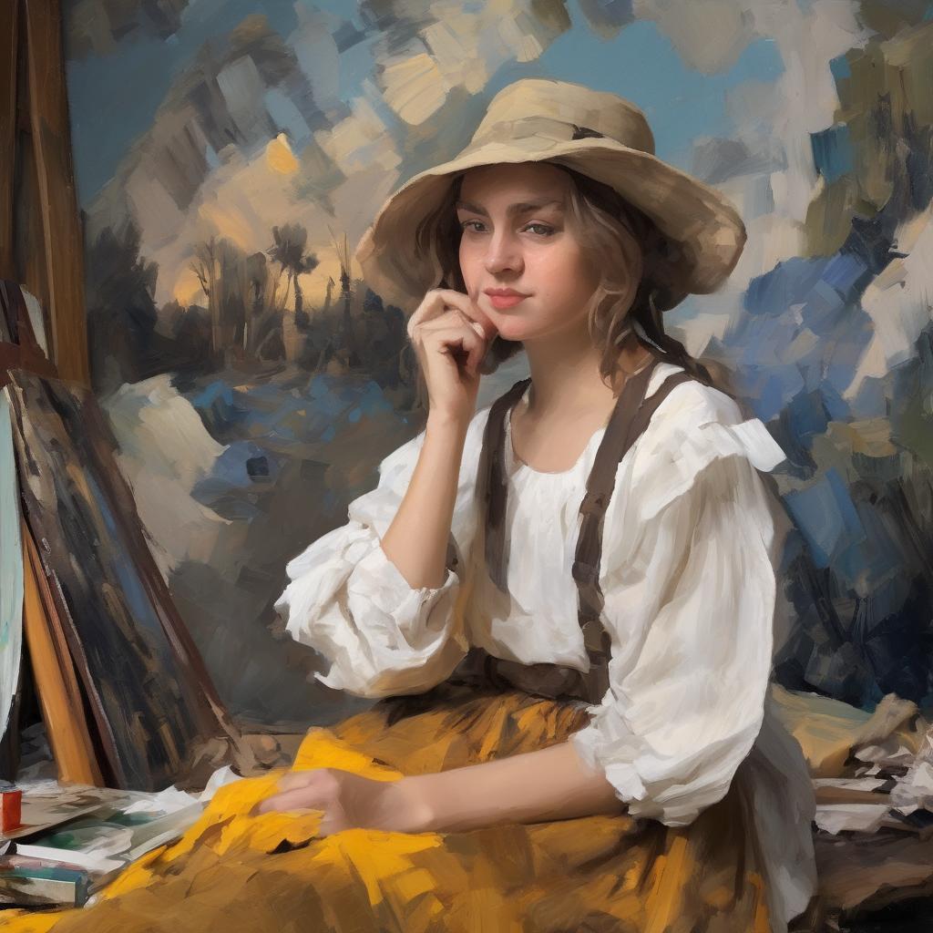 Η Ζωή του Ernst Josephson