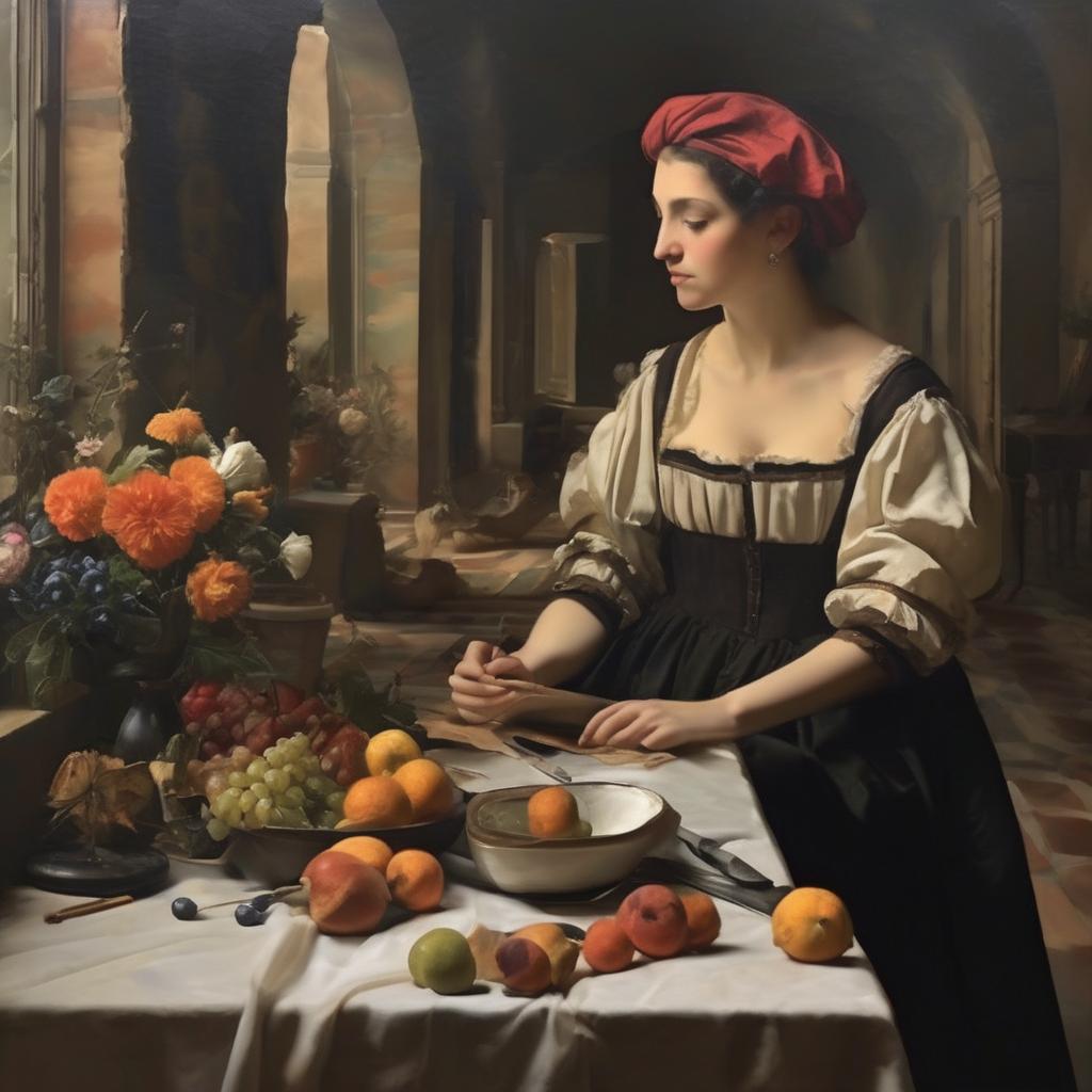 Το Στιλ του Καπόνι: Τεχνικές και Θεματολογία