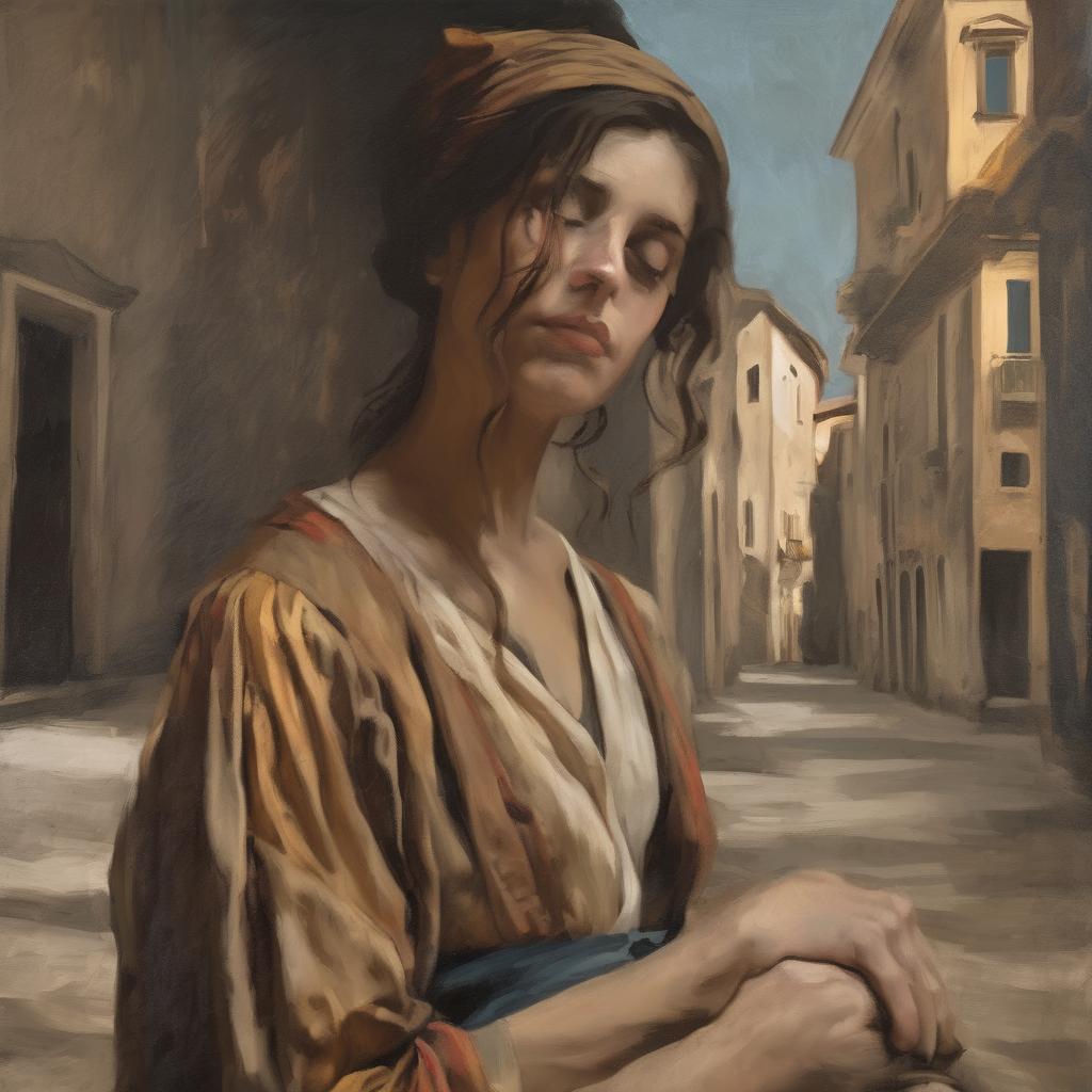 Η ζωή και οι επιρροές του Francesco BRIZIO