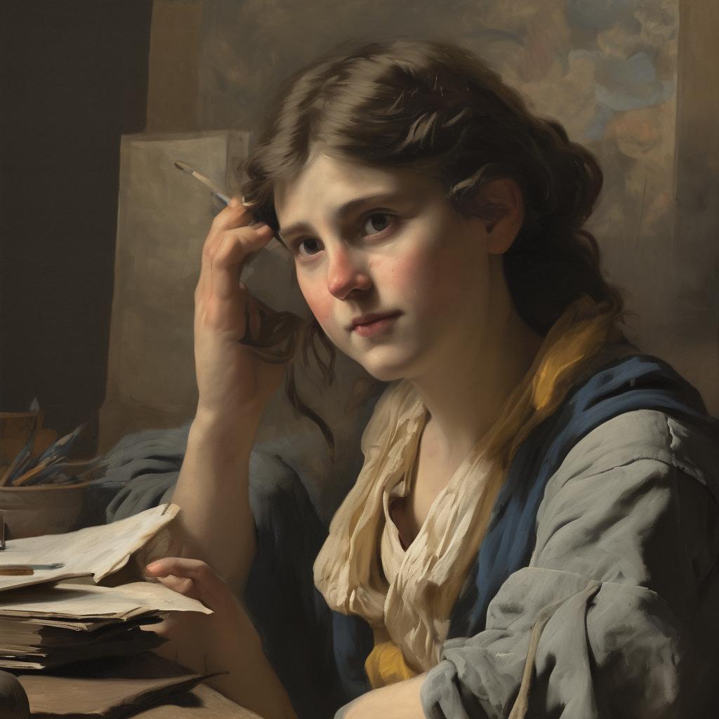 Η Ζωή του Aert Schouman