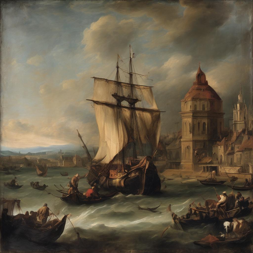 Η Ζωή και Οικογένεια του Peter the Younger VISCHER