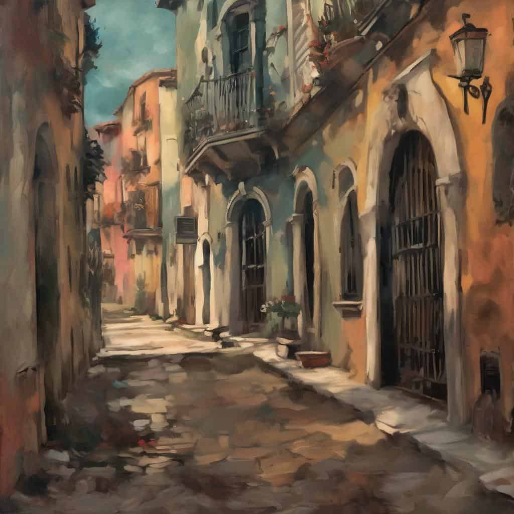 Ερνέστο Μπαζίλε – Ο Αρχιτέκτονας της Βενετσιάνικης Αρχιτεκτονικής