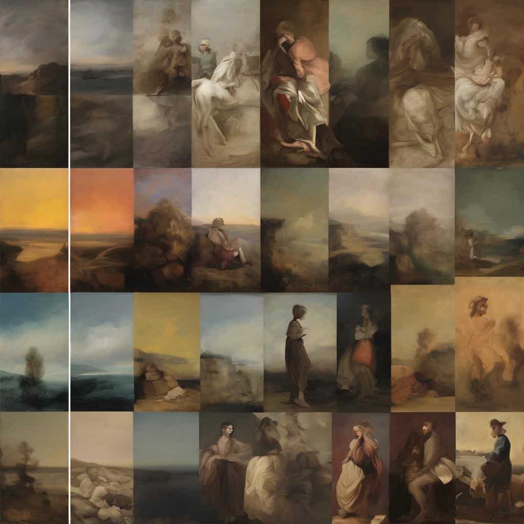 Δομήνικος Ματζότος – Ο Μεταμοντέρνος Μαέστρος