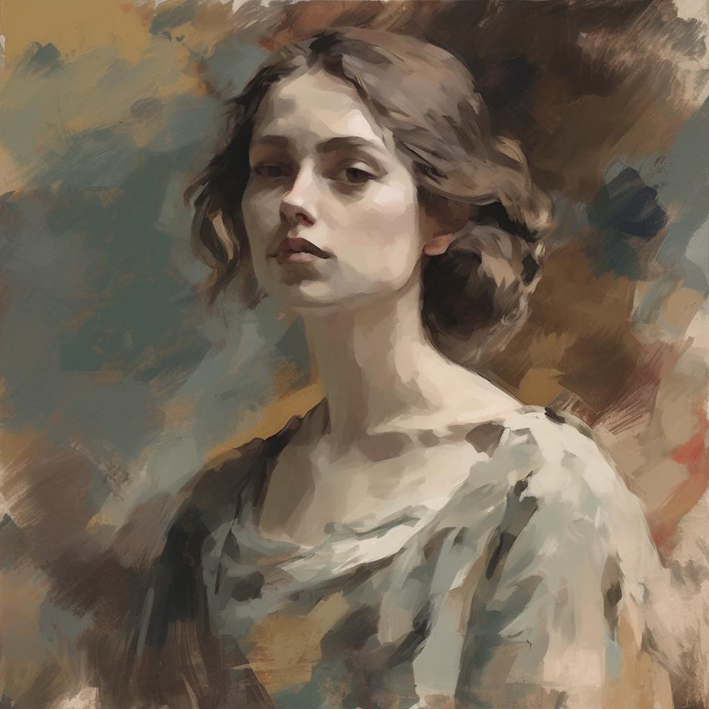 Το Στιλ και οι Τεχνικές του Καλλιτέχνη