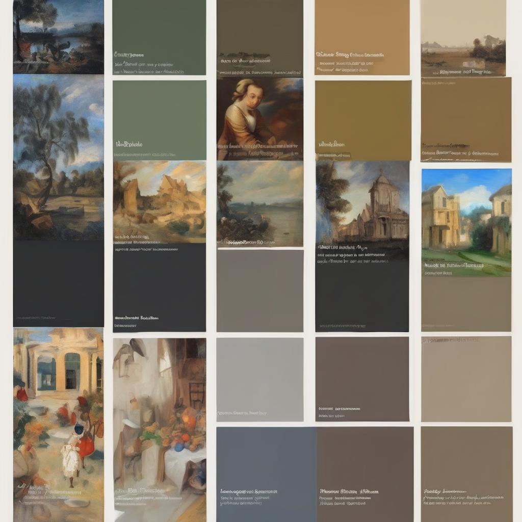 Η Ζωή και Καριέρα του Jacques van SCHUPPEN