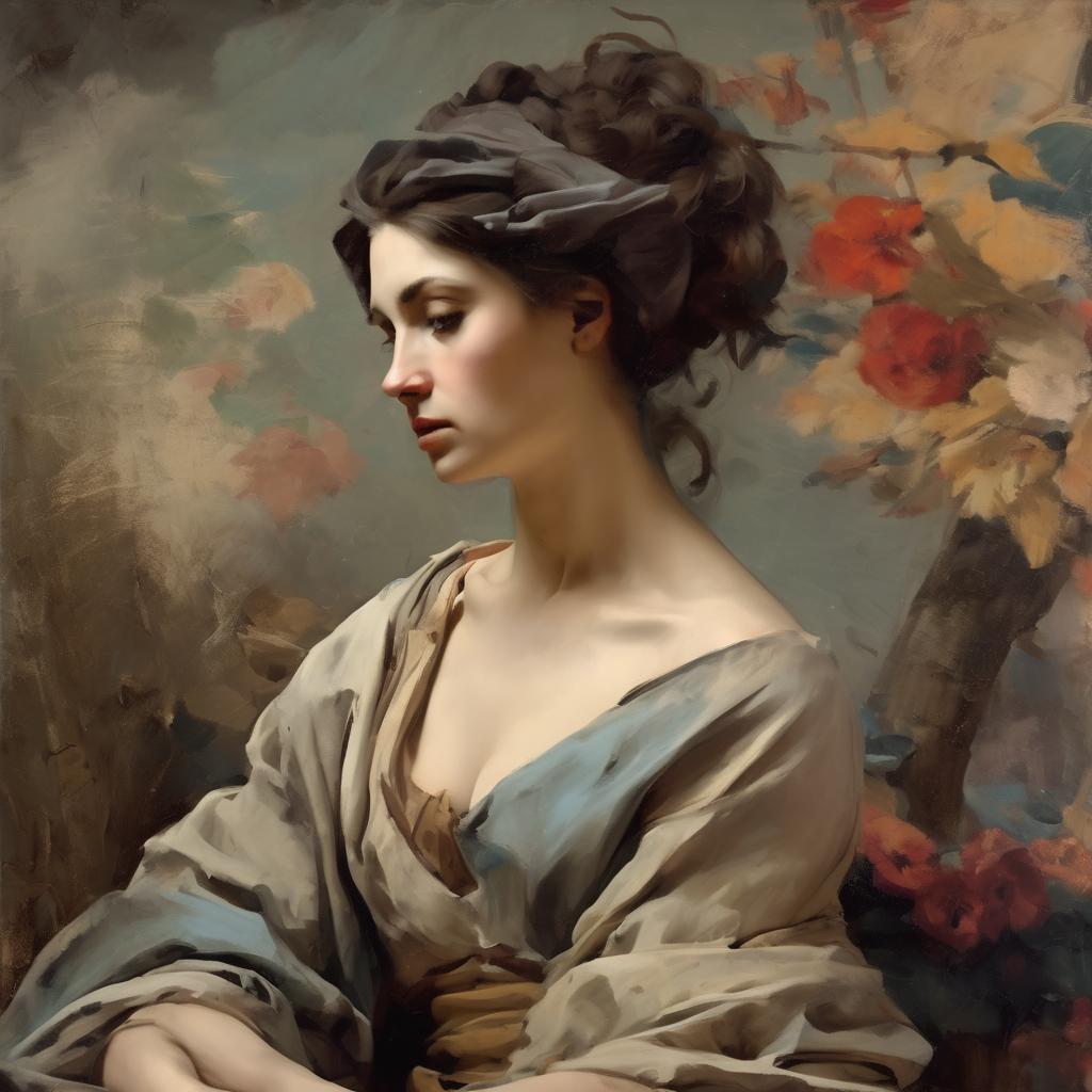 Ο Ζωγράφος Vincenzo CABIANCA: Βιογραφικά στοιχεία και Παιδικά Του Χρόνια