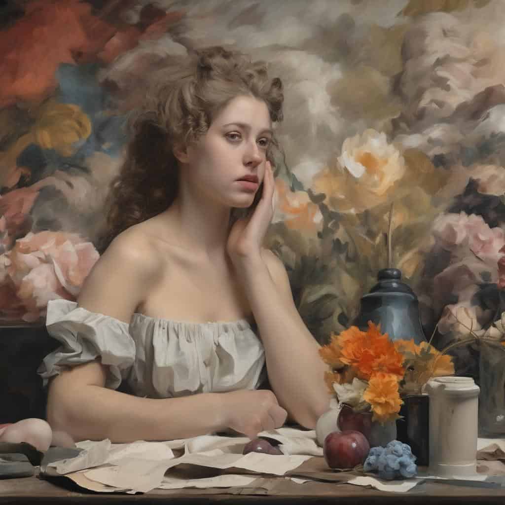 Πέτερ ο Νεότερος ΝΕΕΦΣ – Ο Καλλιτέχνης των Εσωτερικών Εικόνων