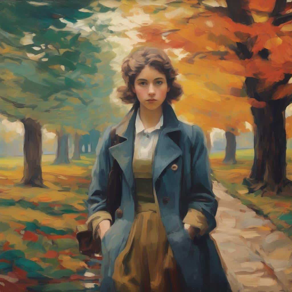 Γιώργος ΧΙΤΣΚΟΚ – Ο Αμερικανός Ιμπρεσιονιστής