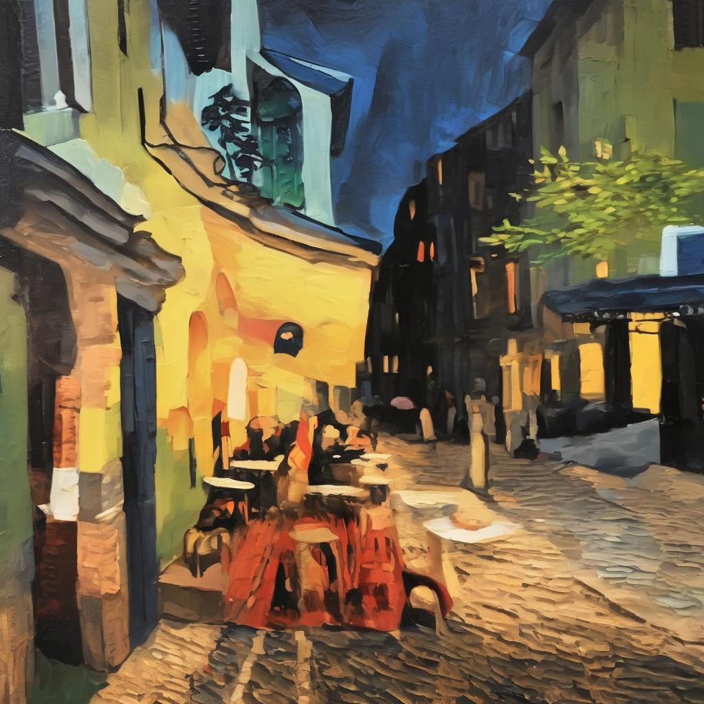 Η Ζωή και Ανατροφή του Καλλιτέχνη Ετιέν Ντυπεράκ