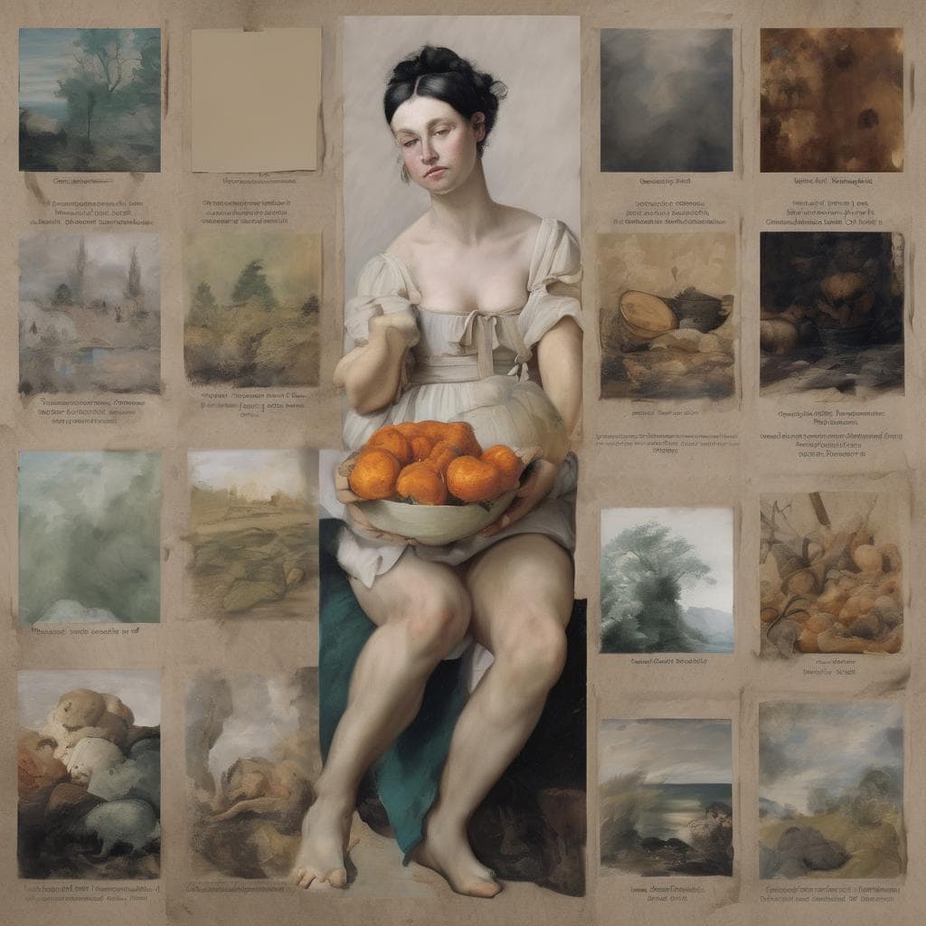 Ανδριάν ΧΑΝΝΕΜΑΝ – Ο Ολλανδός Μαέστρος του Πορτρέτου