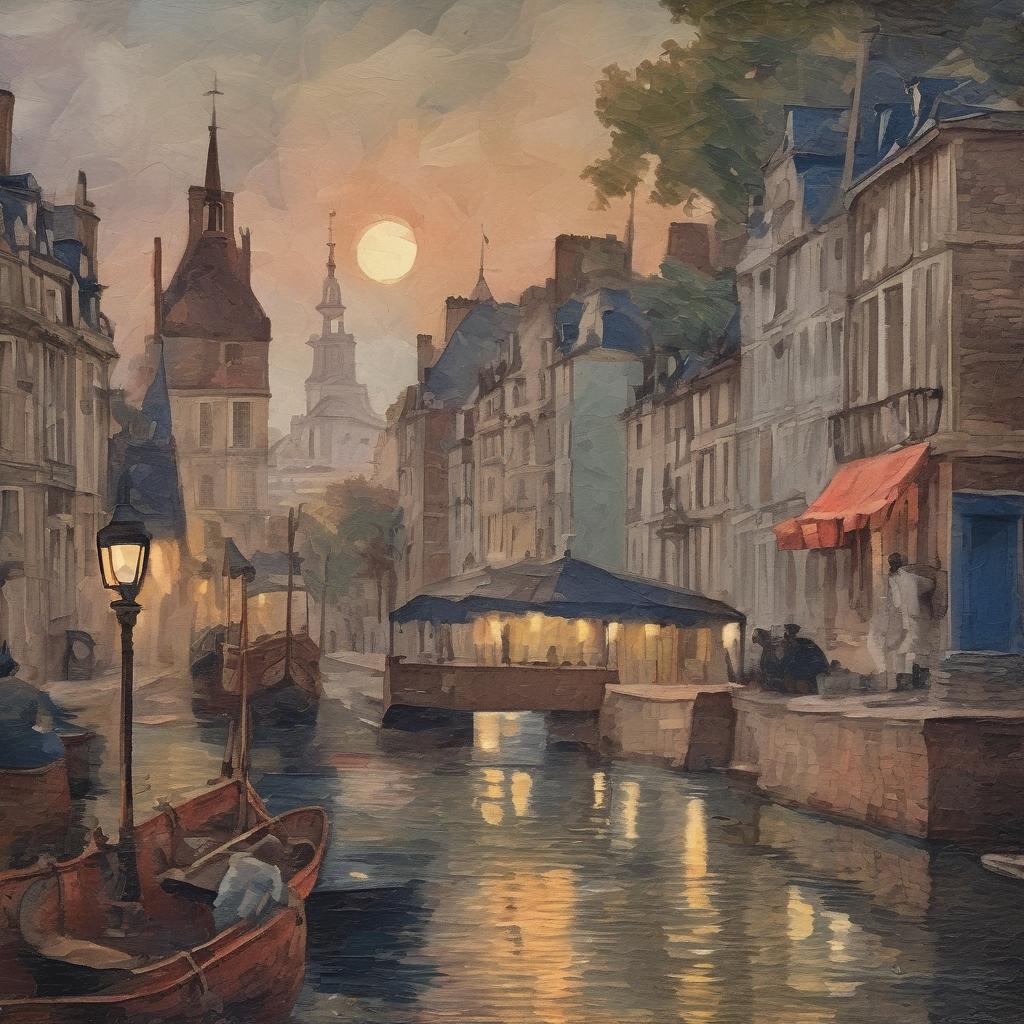 Η Ζωή και Η Πορεία του Καλλιτέχνη