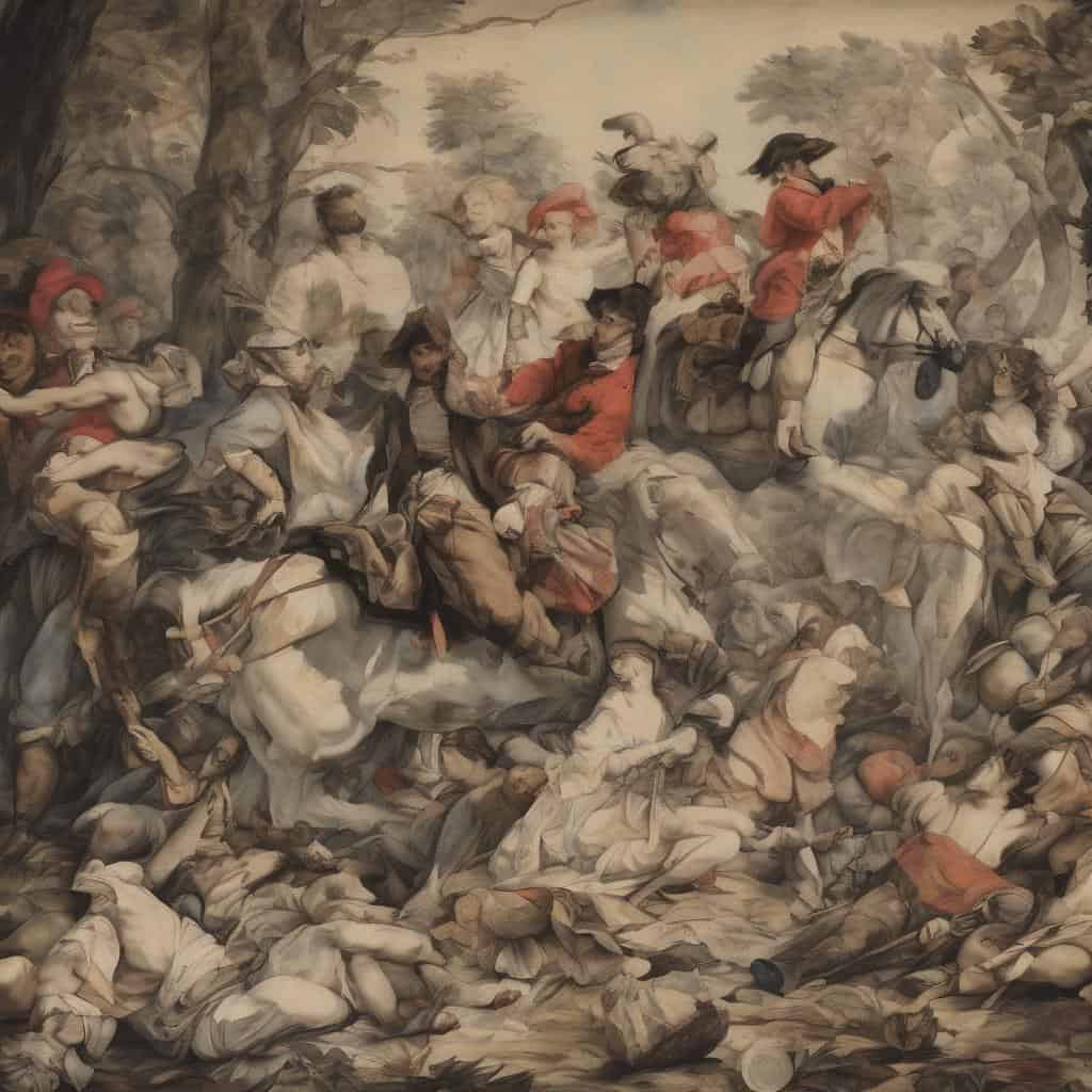 Alexandre-François DESPORTES