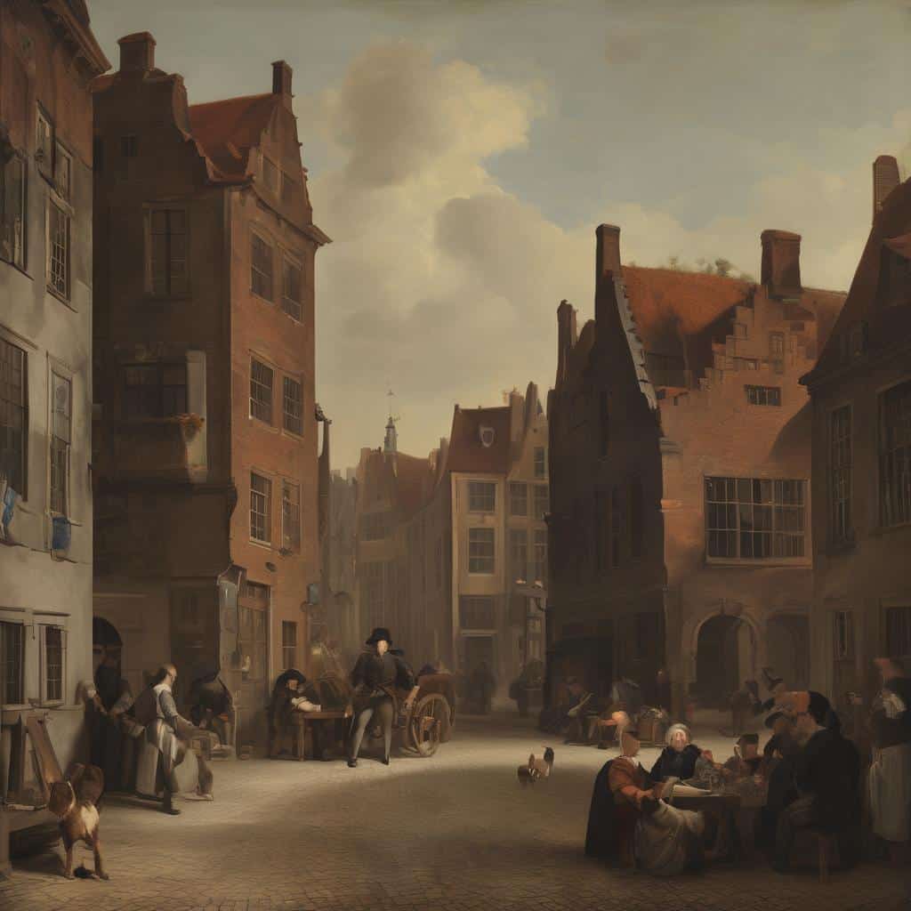 Cornelis Jansz. van der Burch BURCH