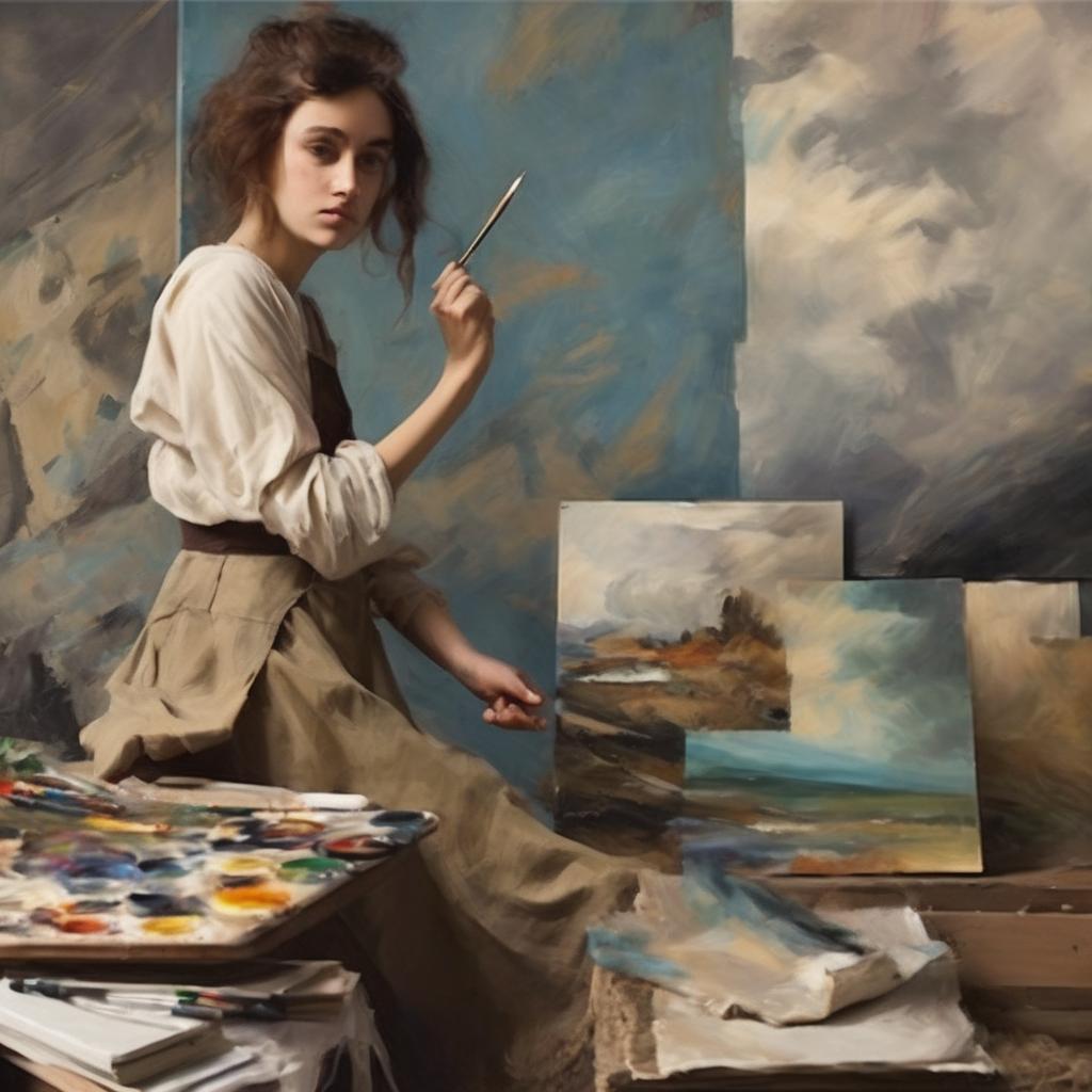 Ο Καλλιτεχνικός Στυλ του