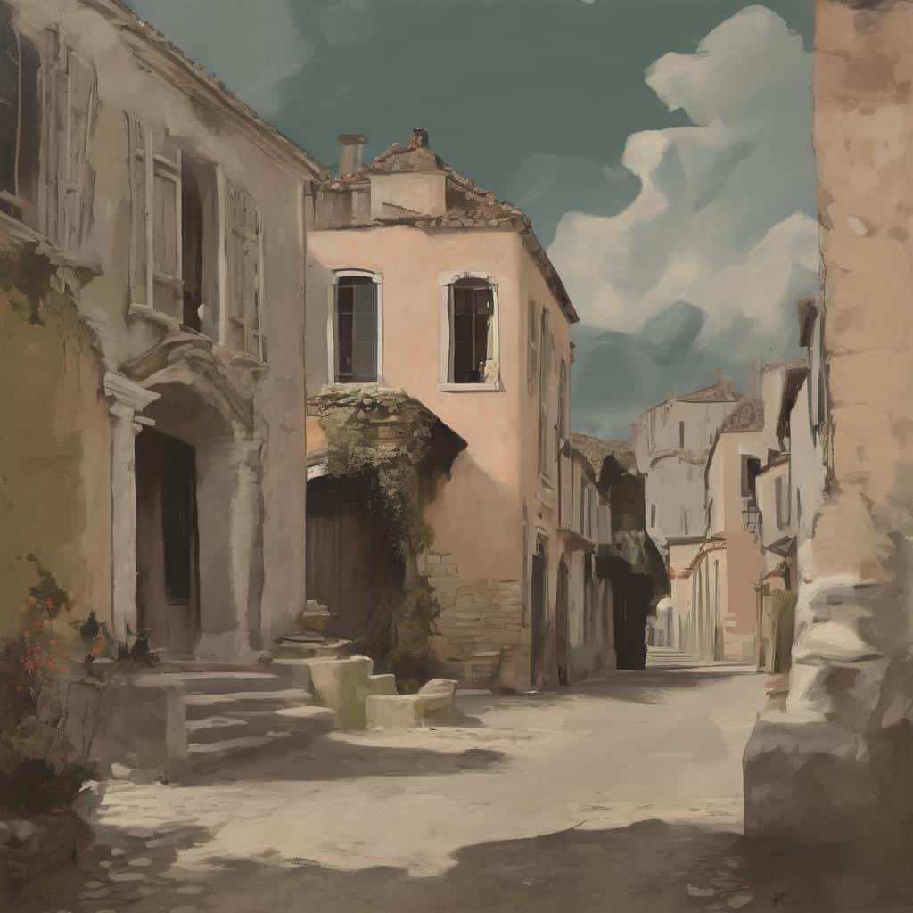 Ησαίας Μπούρσε – Ο Νεοκλασικός Μεταμορφωτής