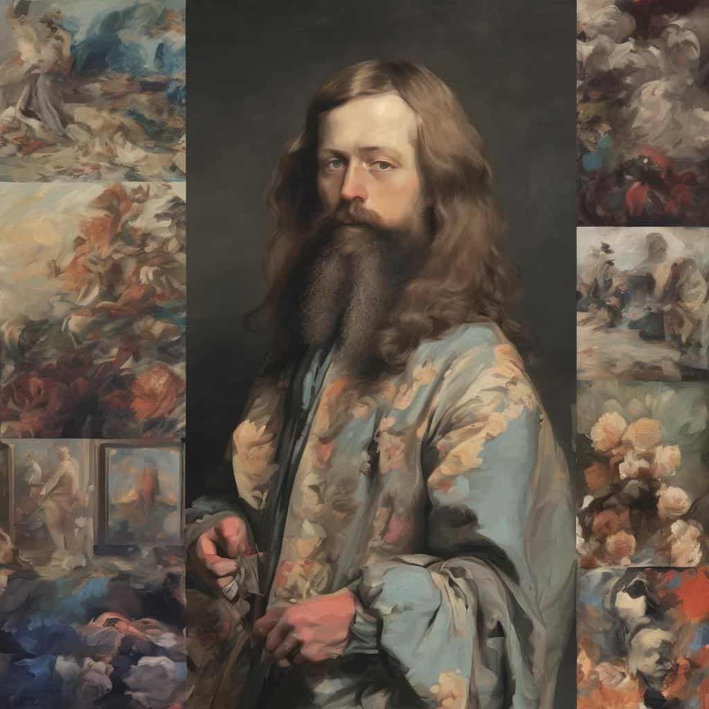 Ερρίκος II Σίκχαρντ – Ο Αρχιτεκτονικός Μάγος