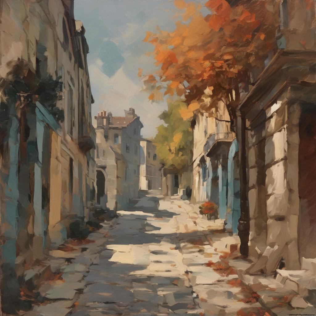 Αφιερωμένος στην Ανακάλυψη του Κλασικισμού