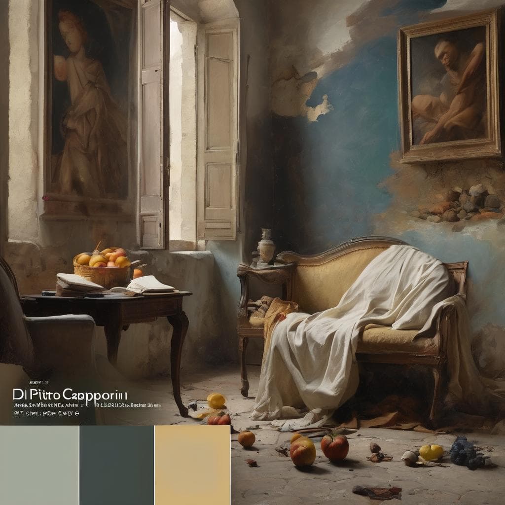 Luigi di Pietro CAPPONI