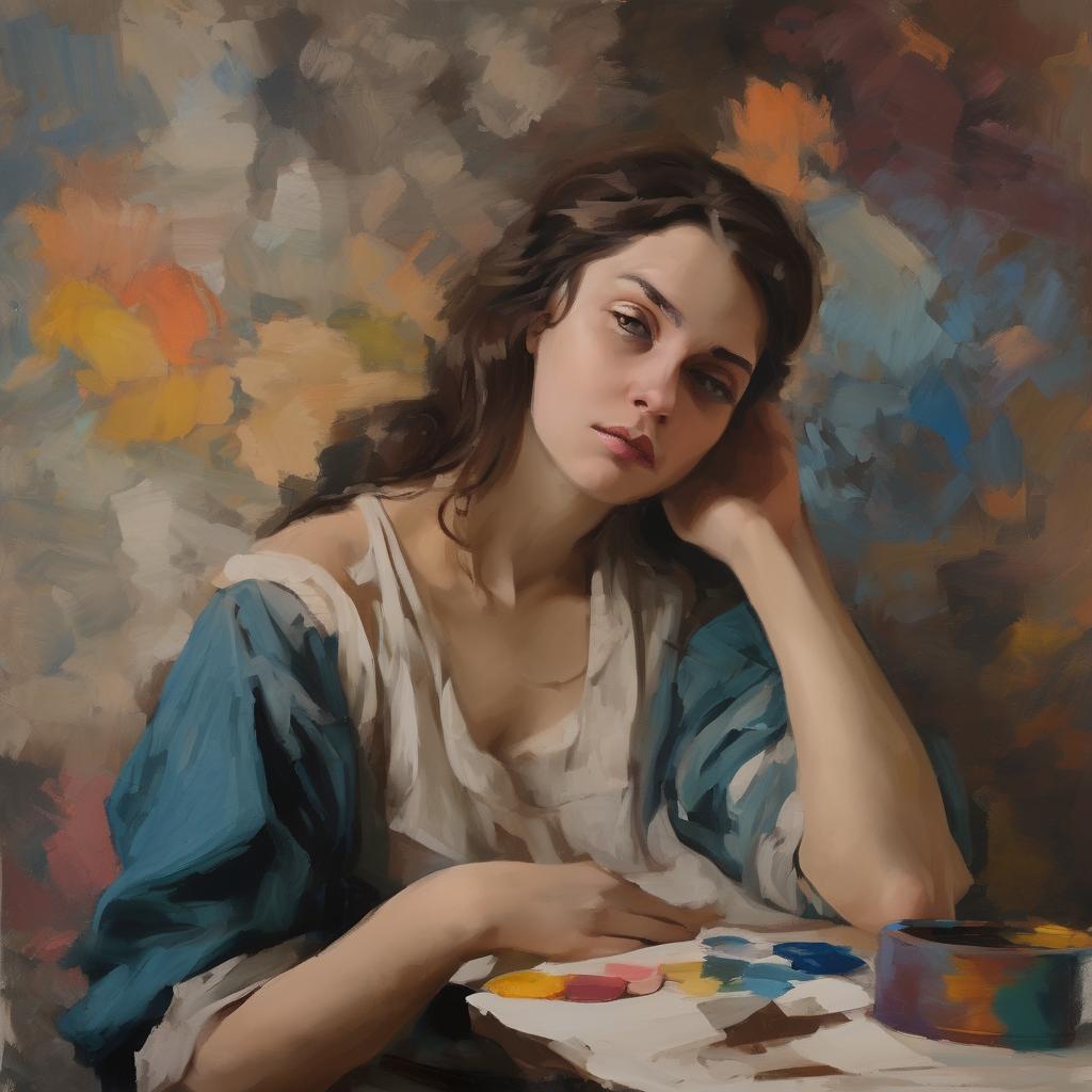 Το στυλ και οι τεχνικές του Antonio STOM