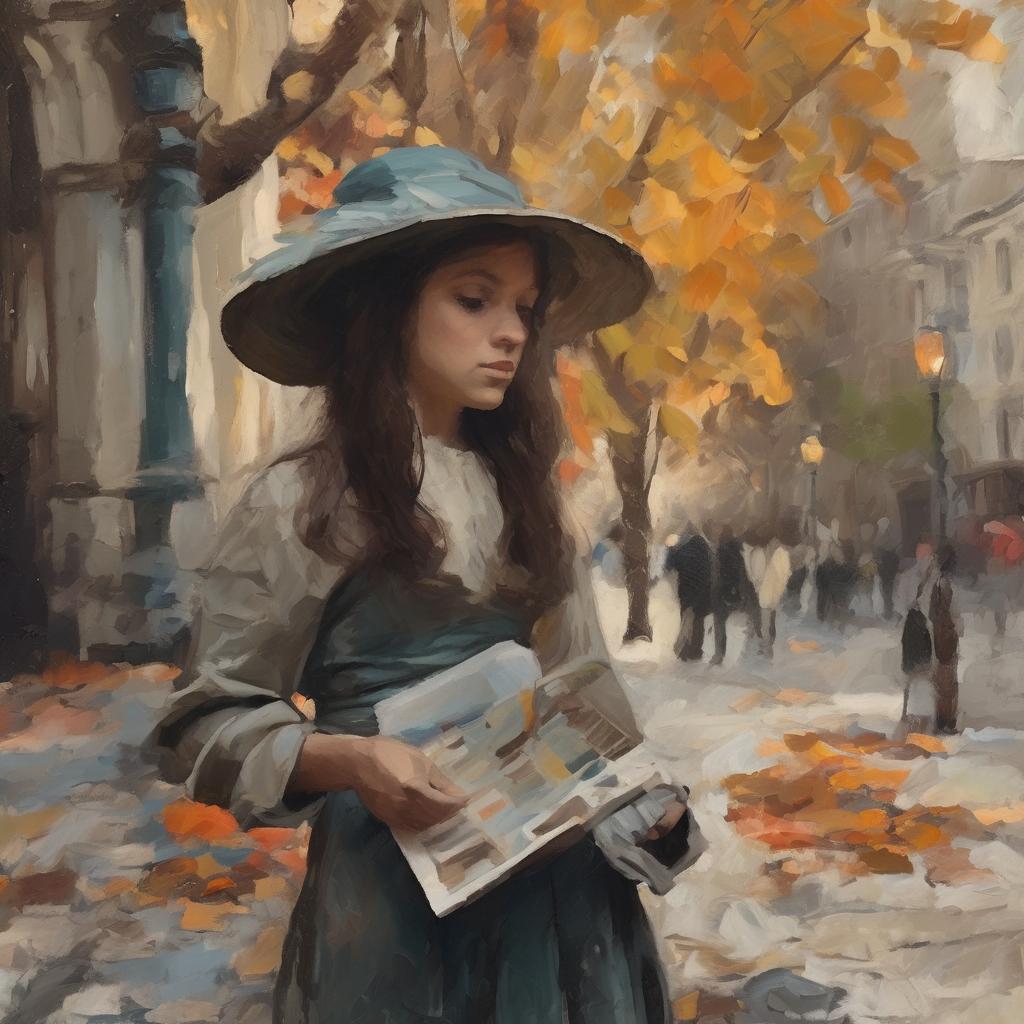 Το Στιλ και οι Τεχνικές του Ετιέν Ντυπεράκ