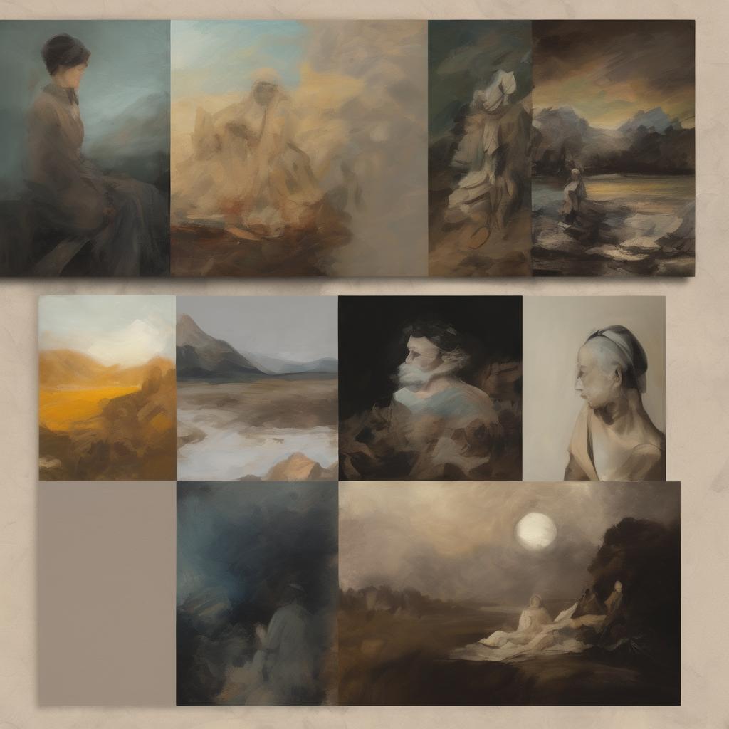 Η Ζωή και οι Πρώτες Επιρροές του Άδαμ Μάνγιοκι