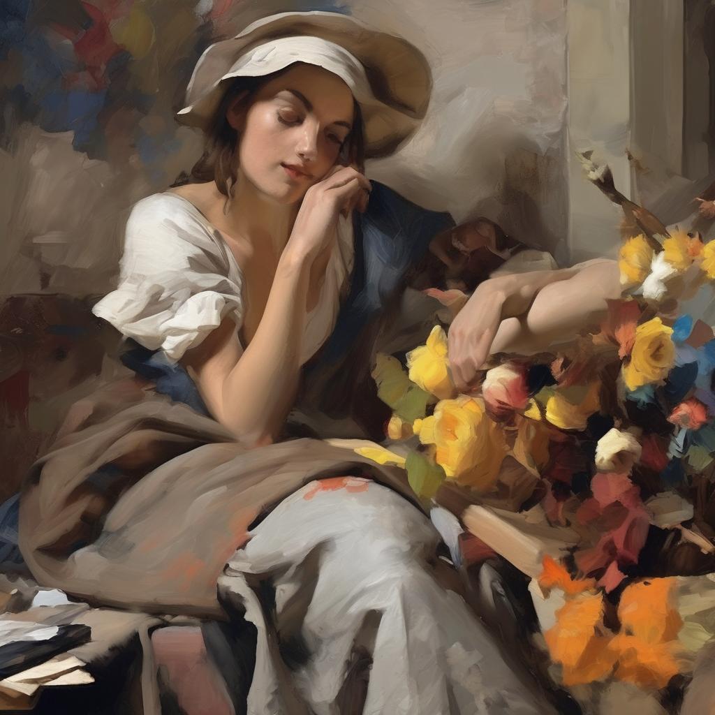 Ο Βίος και η Καριέρα του Jean-Jacques CAFFIÉRI