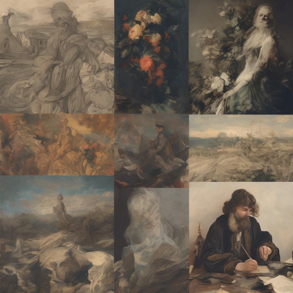 Ο Καλλιτεχνικός Υφαντής του Heinrich II SCHICKHARDT