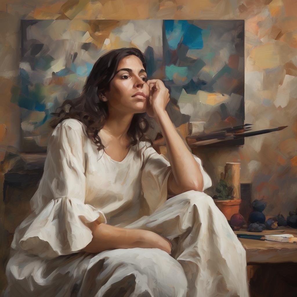 Το Πρωτοποριακό Έργο του Fernando GALLEGO