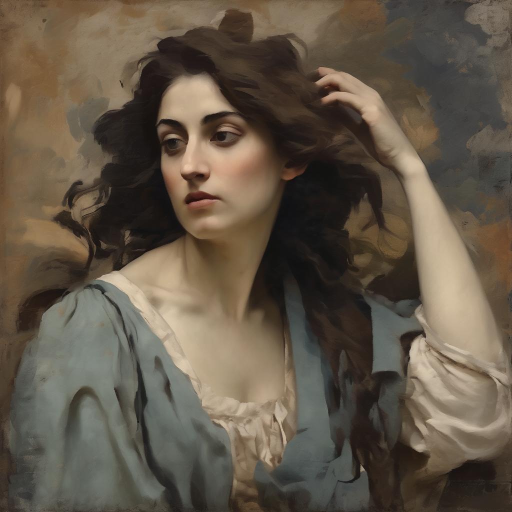 Η Ζωή και η Καριέρα του Καλλιτέχνη Giuseppe Nogari