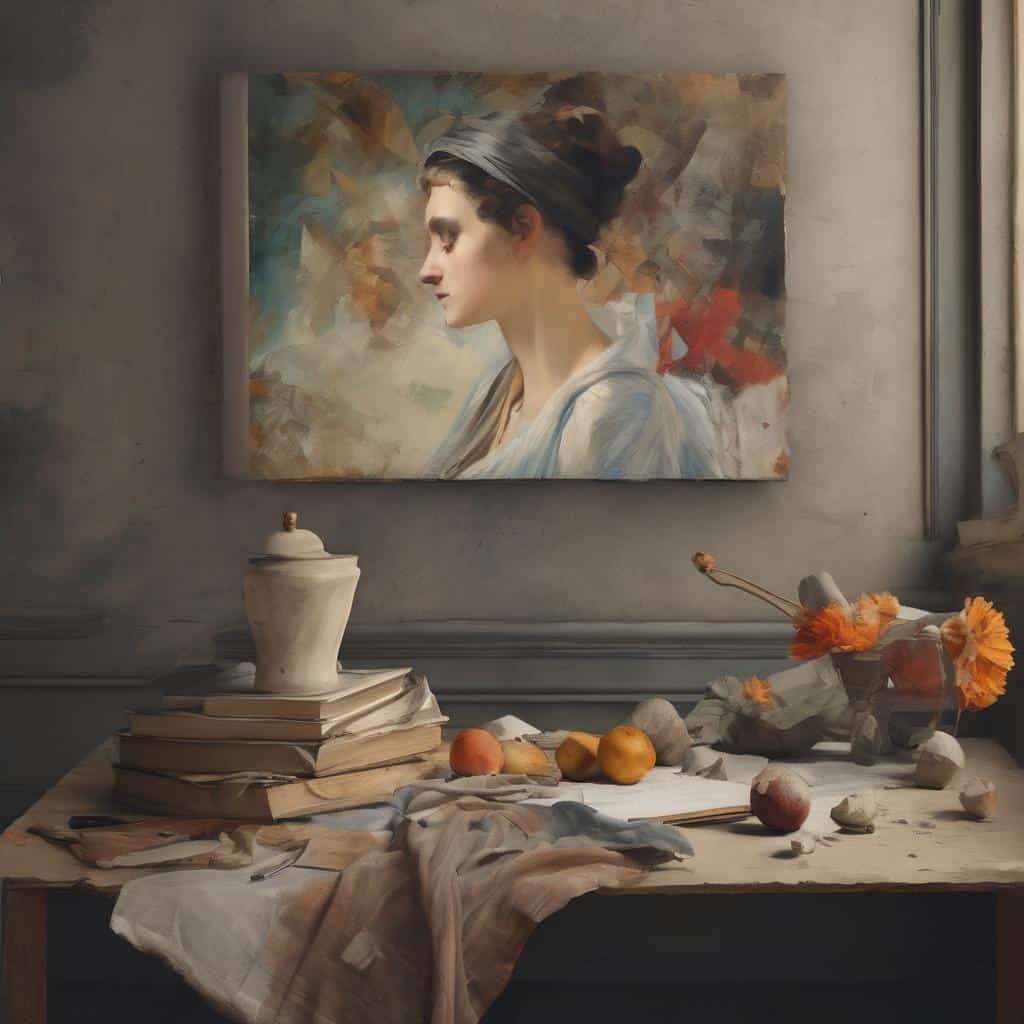 Φραντσέσκος Μπρίτσιο – Ο Ιταλός Μαέστρος της Αναγεννησιακής Ζωγραφικής