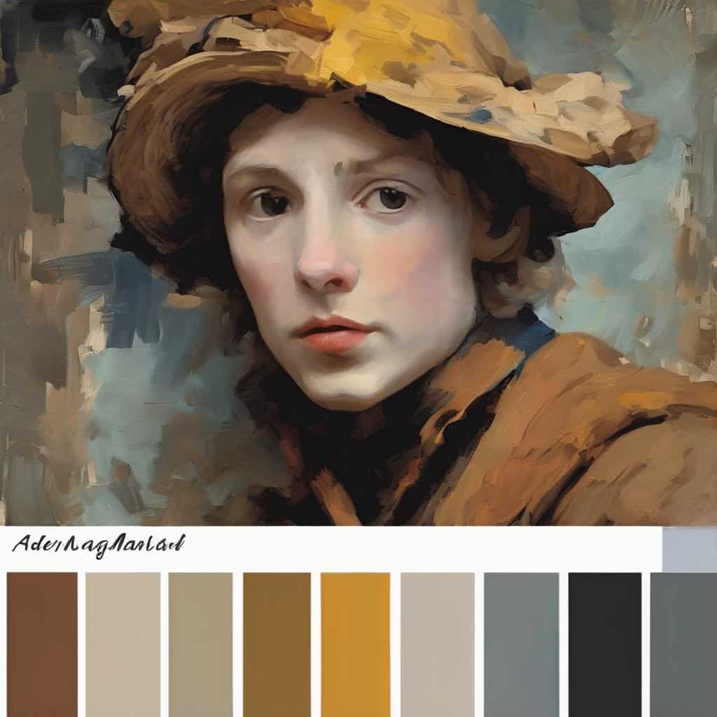 Αντριάν Μανγκλάρ – Ο Γηραιός Μαέστρος των Θαλάσσιων Πανοραμάτων